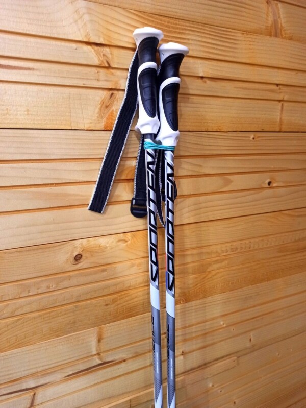NOVÉ PALICE SPORTEN RACE CARBON 115CM